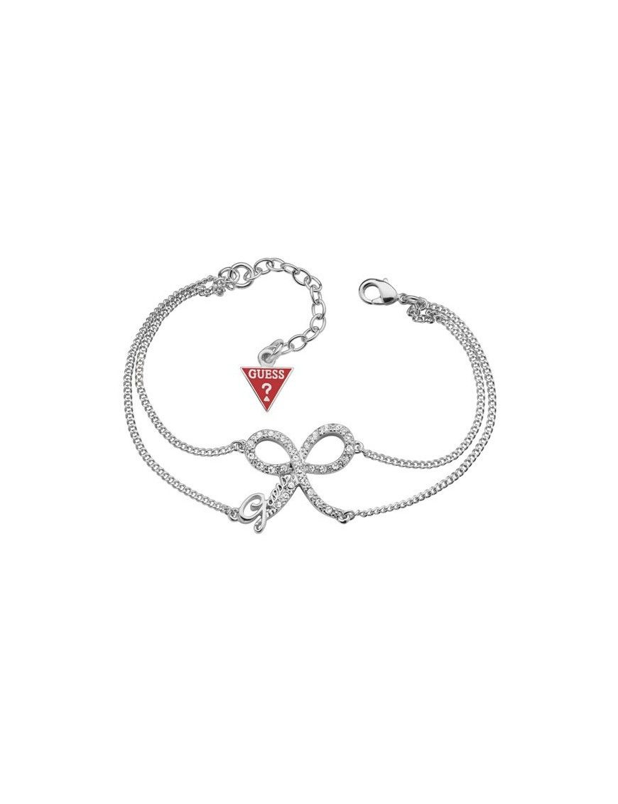 PULSERA GUESS MUJER UBB71301
