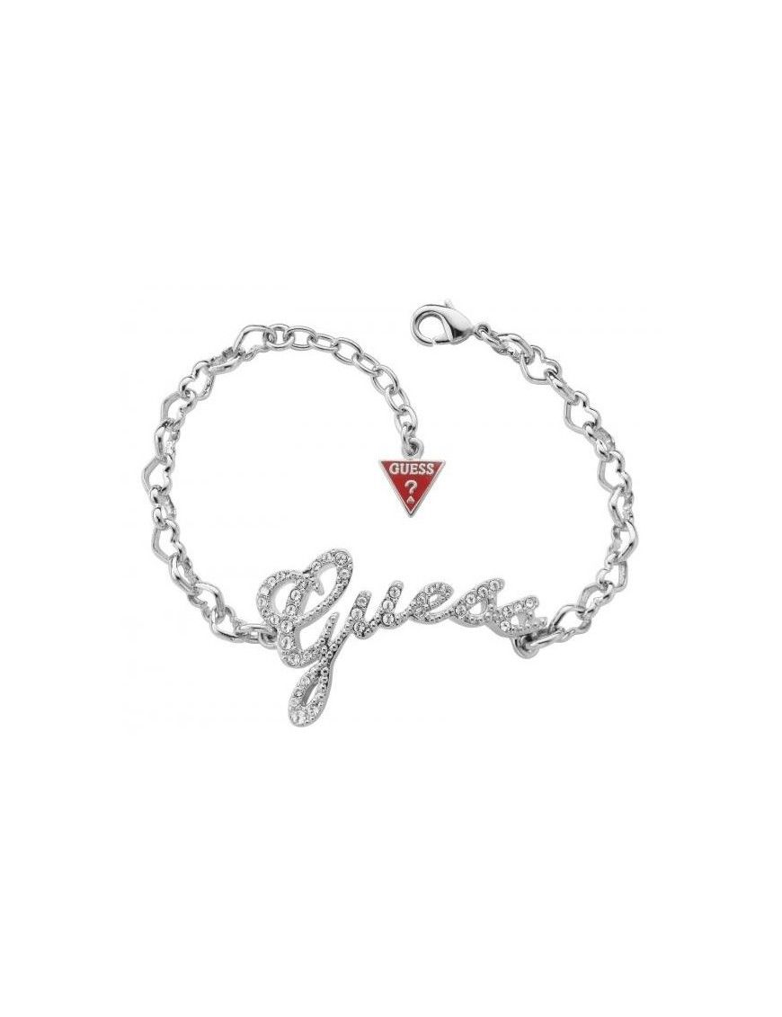 PULSERA GUESS MUJER UBB21238