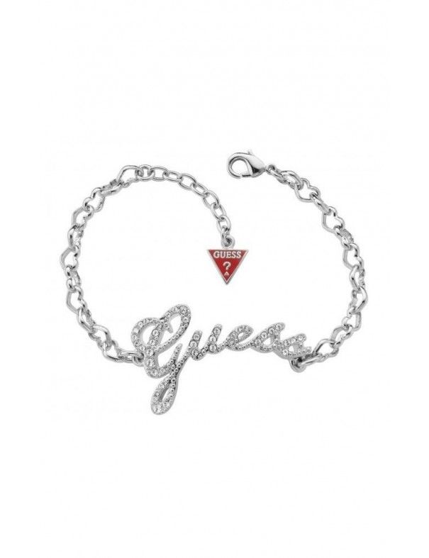 PULSERA GUESS MUJER UBB21238