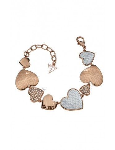 PULSERA GUESS MUJER UBB11451