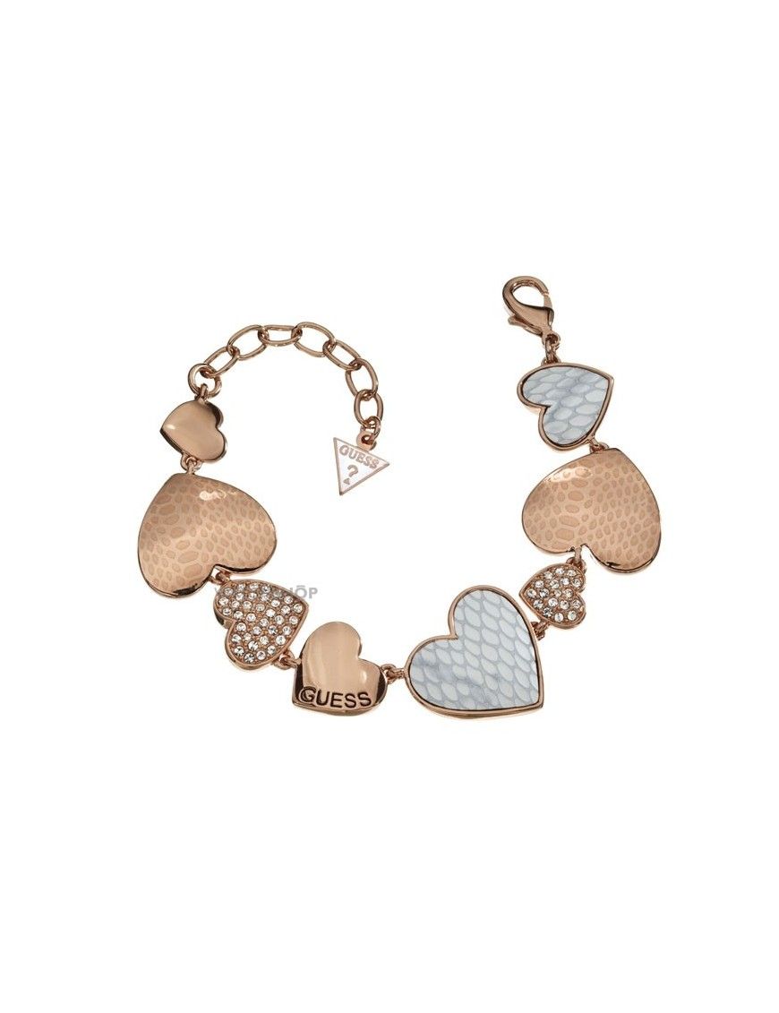 PULSERA GUESS MUJER UBB11451