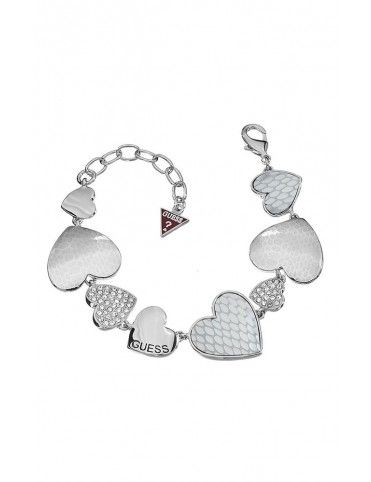 PULSERA GUESS MUJER UBB11449