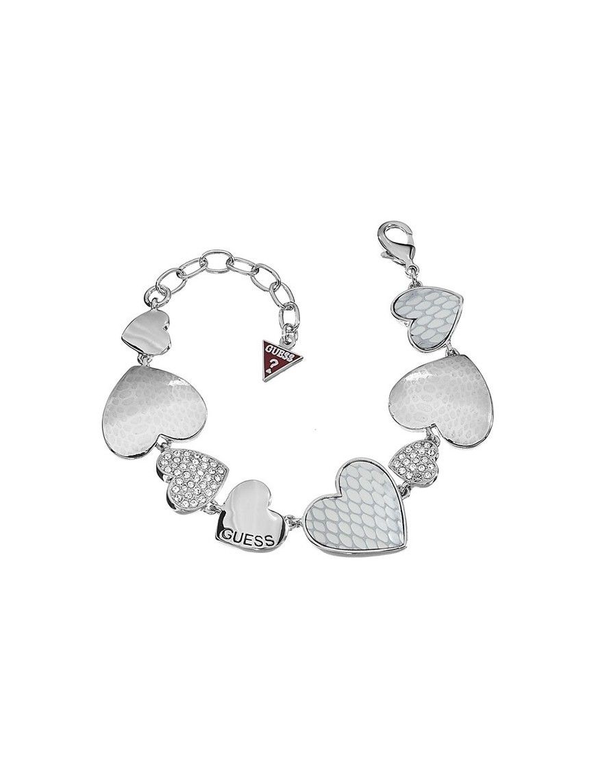 PULSERA GUESS MUJER UBB11449