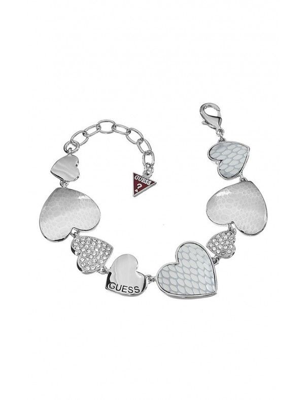 PULSERA GUESS MUJER UBB11449