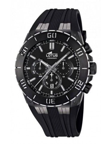 RELOJ LOTUS HOMBRE 15802/2