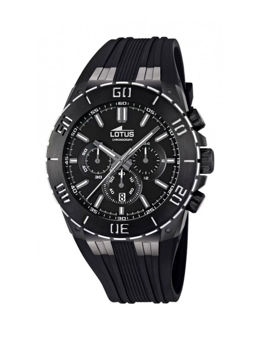 RELOJ LOTUS HOMBRE 15802/2