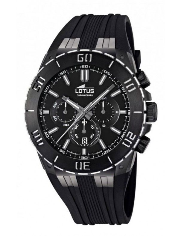RELOJ LOTUS HOMBRE 15802/2