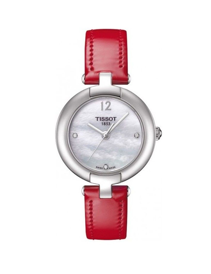 Reloj Tissot Pinky Mujer T0842101611600