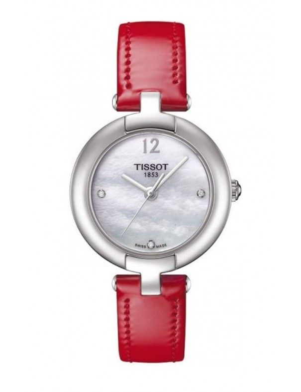 Reloj Tissot Pinky Mujer T0842101611600