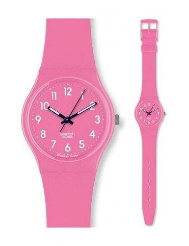 Reloj Swatch mujer Dragon Fruit  GP128