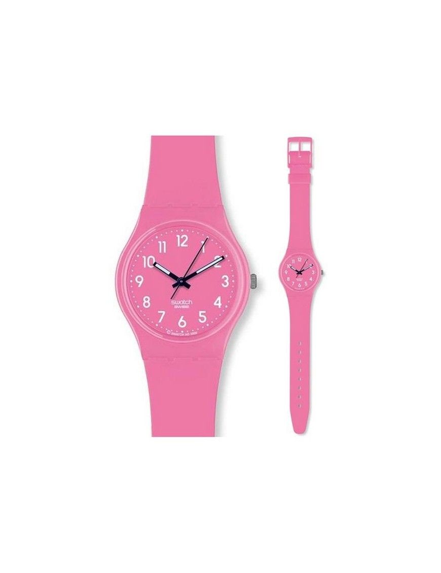Reloj Swatch mujer Dragon Fruit  GP128
