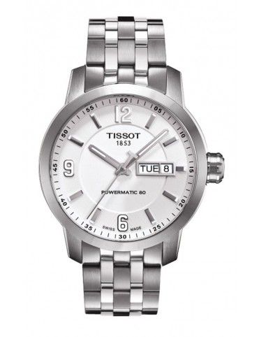 RELOJ TISSOT HOMBRE T0554301101700