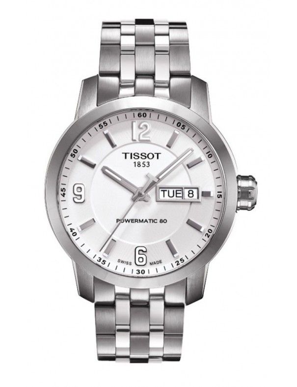 RELOJ TISSOT HOMBRE T0554301101700