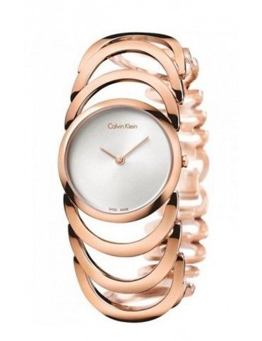 RELOJ CALVIN KLEIN MUJER K4G23626