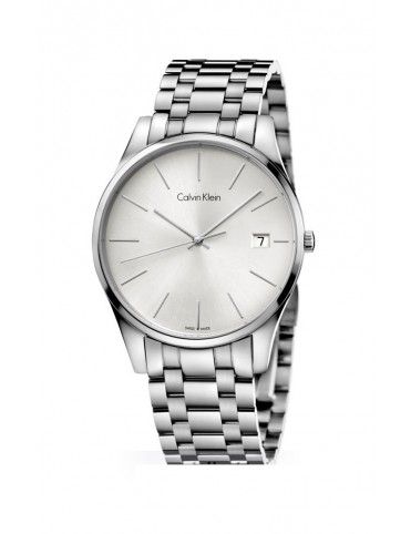 RELOJ CALVIN KLEIN HOMBRE K4N21146