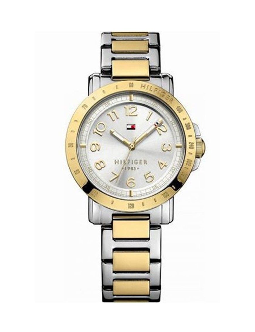 Reloj Tommy Hilfiger Mujer Liv 1781398