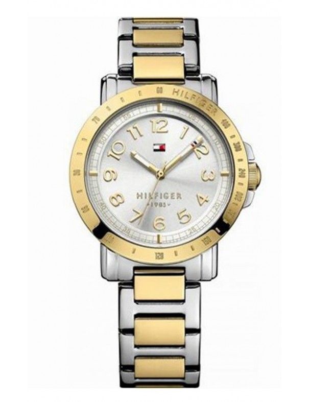 Reloj Tommy Hilfiger Mujer Liv 1781398