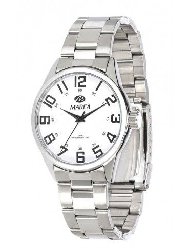 RELOJ MAREA HOMBRE B36103/1