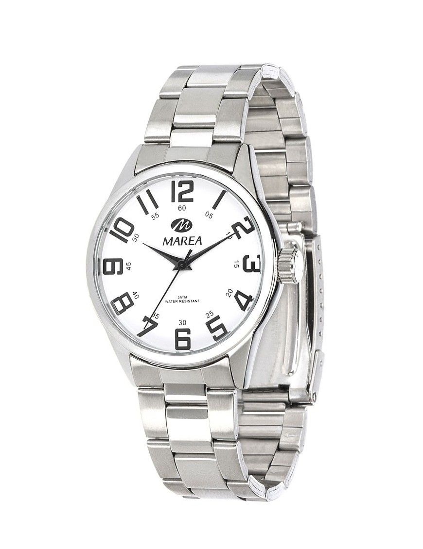 RELOJ MAREA HOMBRE B36103/1