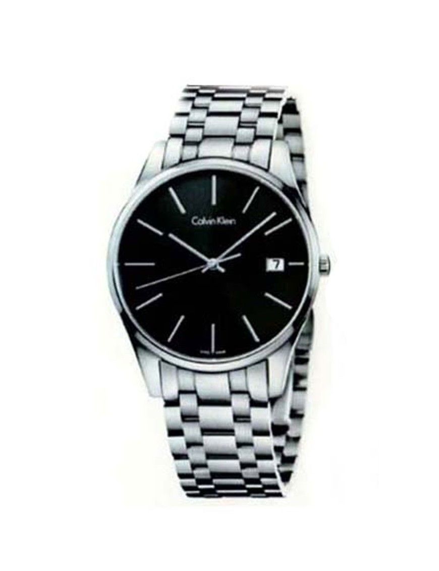 RELOJ CALVIN KLEIN HOMBRE K4N21141