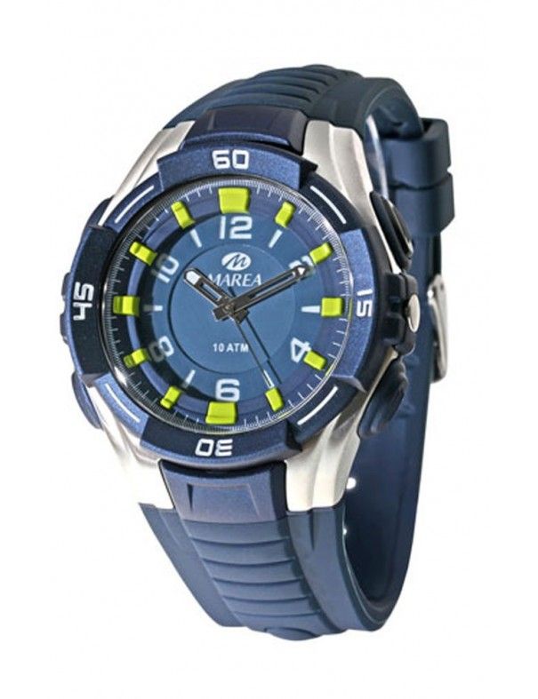 RELOJ MAREA HOMBRE B25113/2