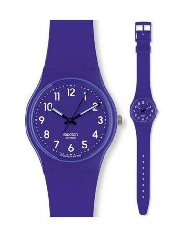 Reloj Swatch Callicarpa unisex GV121
