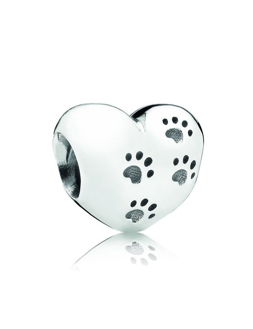 Charm Pandora Plata Mi dulce Mascota 791262