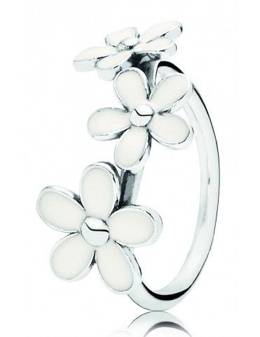 ANILLO PANDORA PLATA 190900EN12-52
