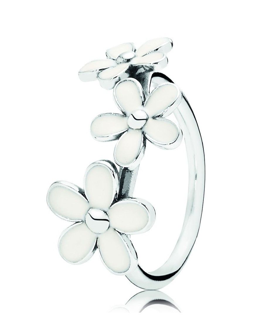 ANILLO PANDORA PLATA 190900EN12-52