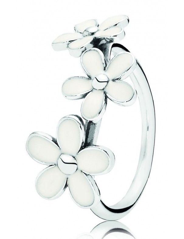 ANILLO PANDORA PLATA 190900EN12-52