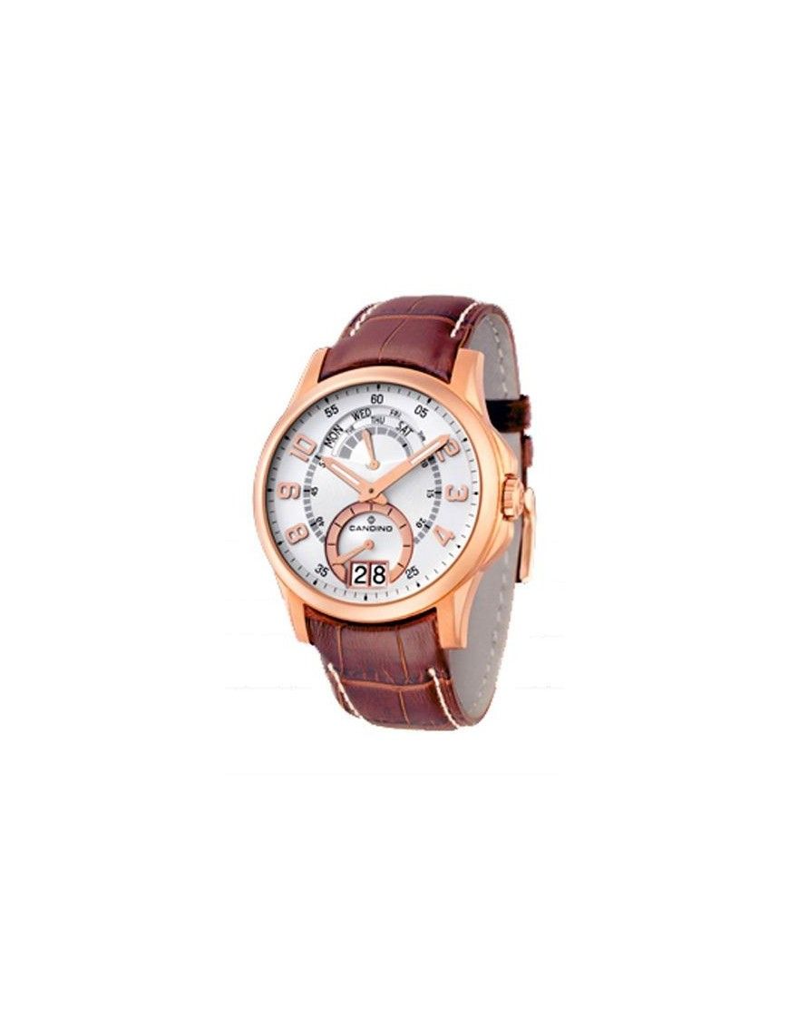 RELOJ CANDINO MULTIFUNCION HOMBRE C4388/2