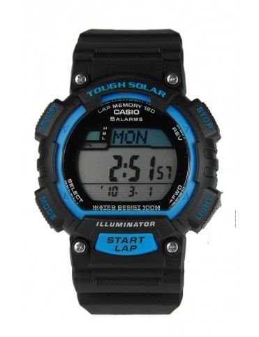 RELOJ CASIO COLLECTION HOMBRE STL-S100H-2AVEF