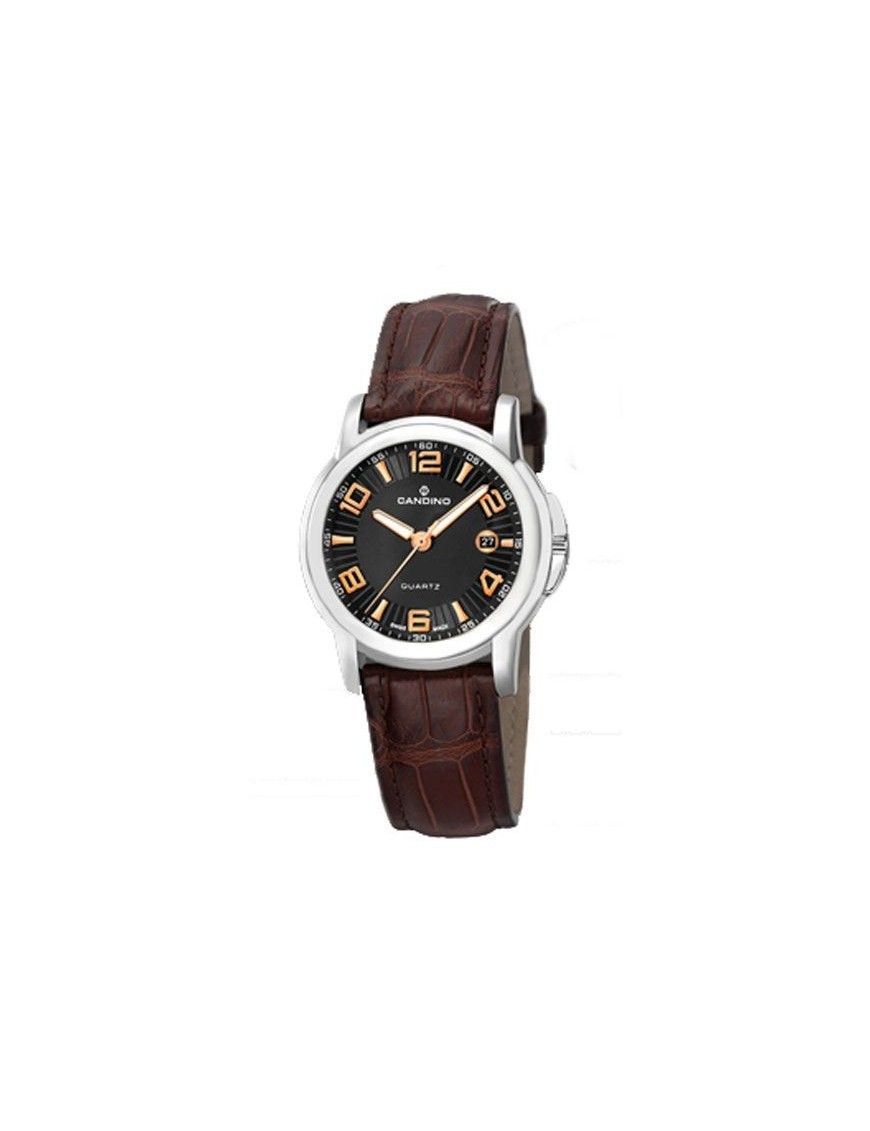 RELOJ CANDINO ACERO HOMBRE C4317/D
