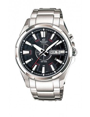 RELOJ CASIO EDICIFE HOMBRE EFR-102D-1AVEF