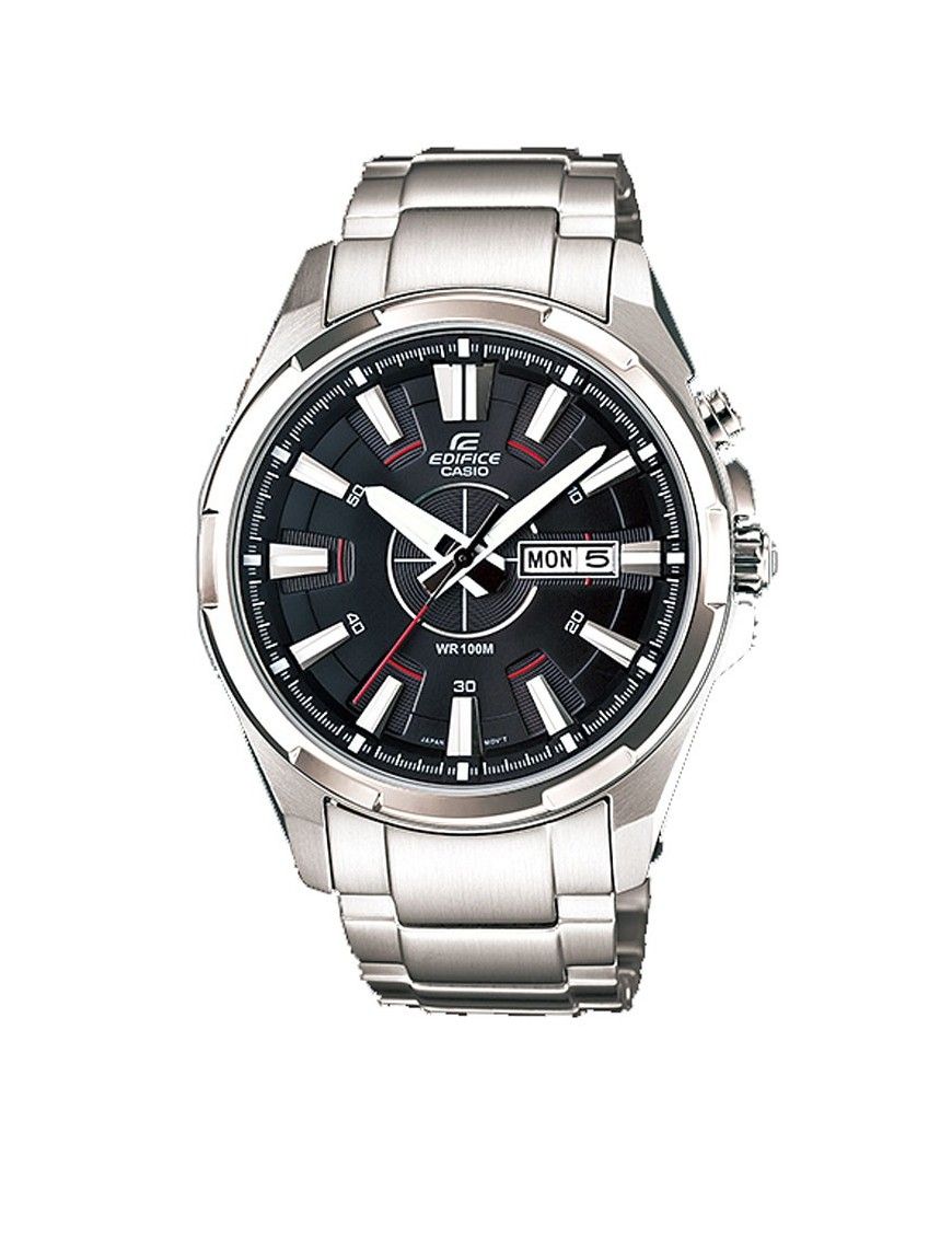 RELOJ CASIO EDICIFE HOMBRE EFR-102D-1AVEF