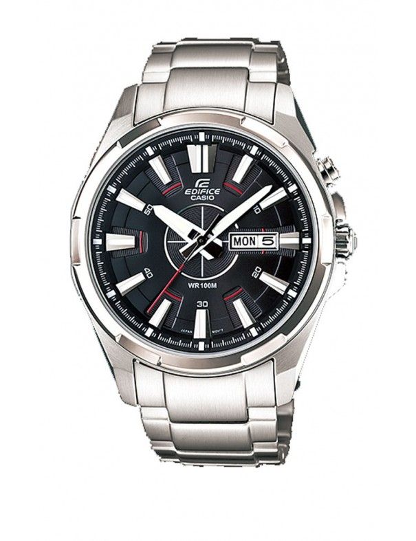 RELOJ CASIO EDICIFE HOMBRE EFR-102D-1AVEF