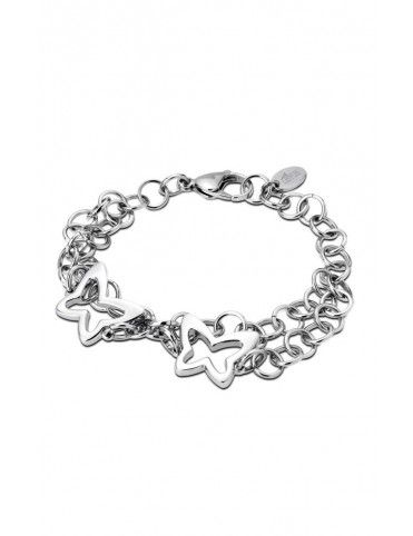 PULSERA LOTUS STYLE PARA MUJER LS1628-2/1