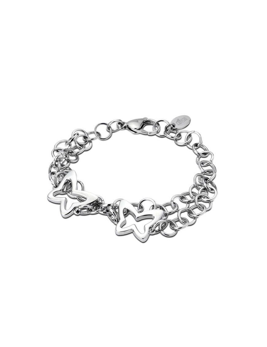 PULSERA LOTUS STYLE PARA MUJER LS1628-2/1