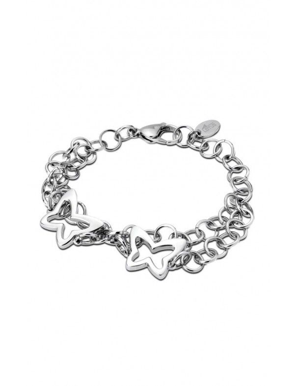 PULSERA LOTUS STYLE PARA MUJER LS1628-2/1