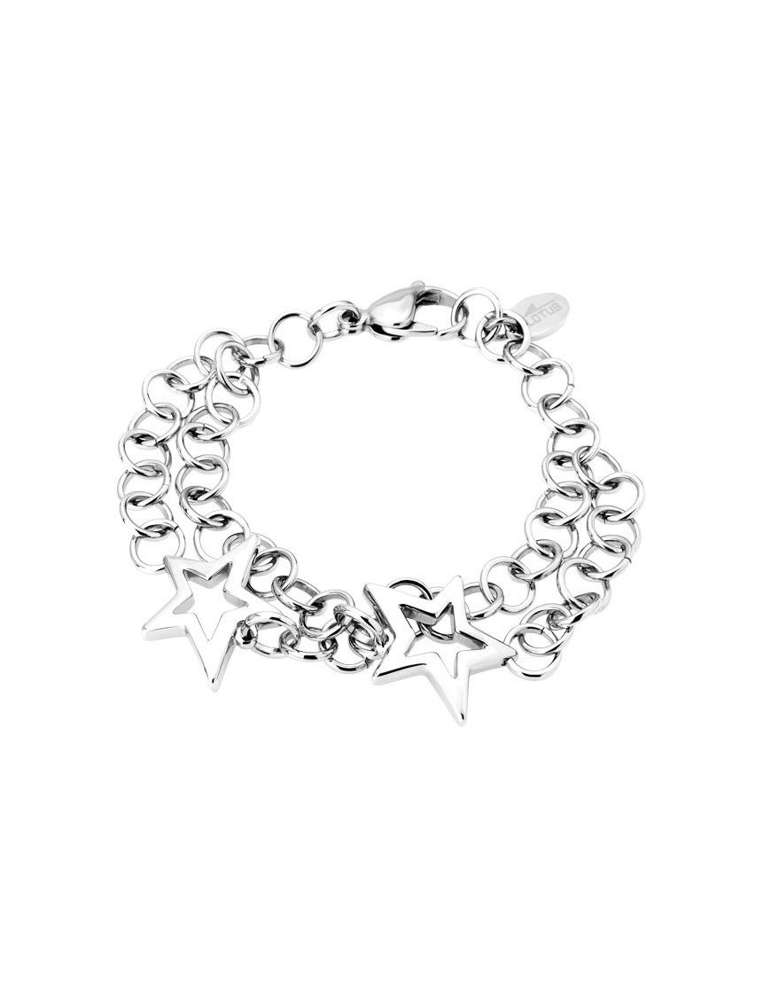PULSERA LOTUS STYLE MUJER LS1626-2/1