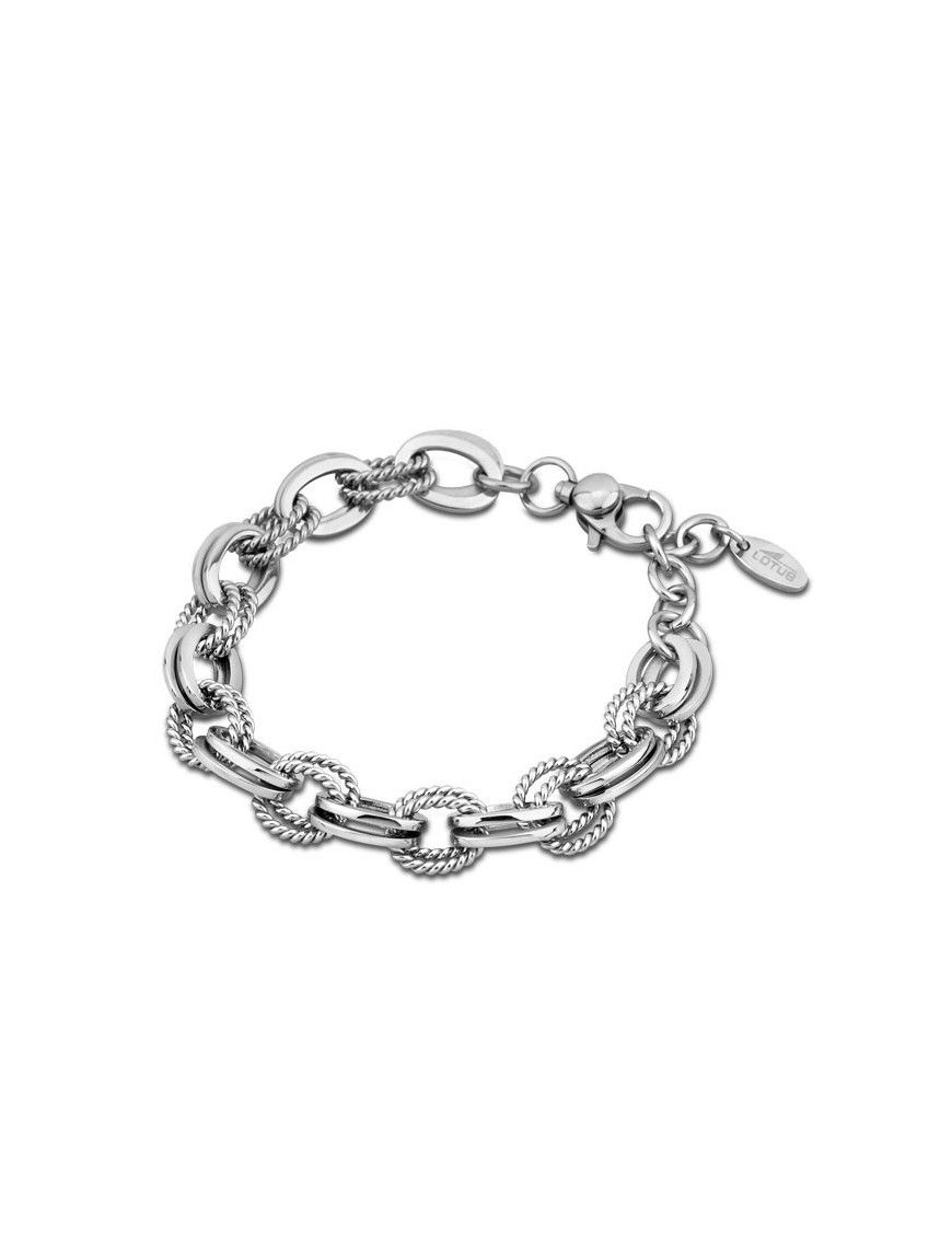 PULSERA LOTUS STYLE MUJER LS1618-2/1