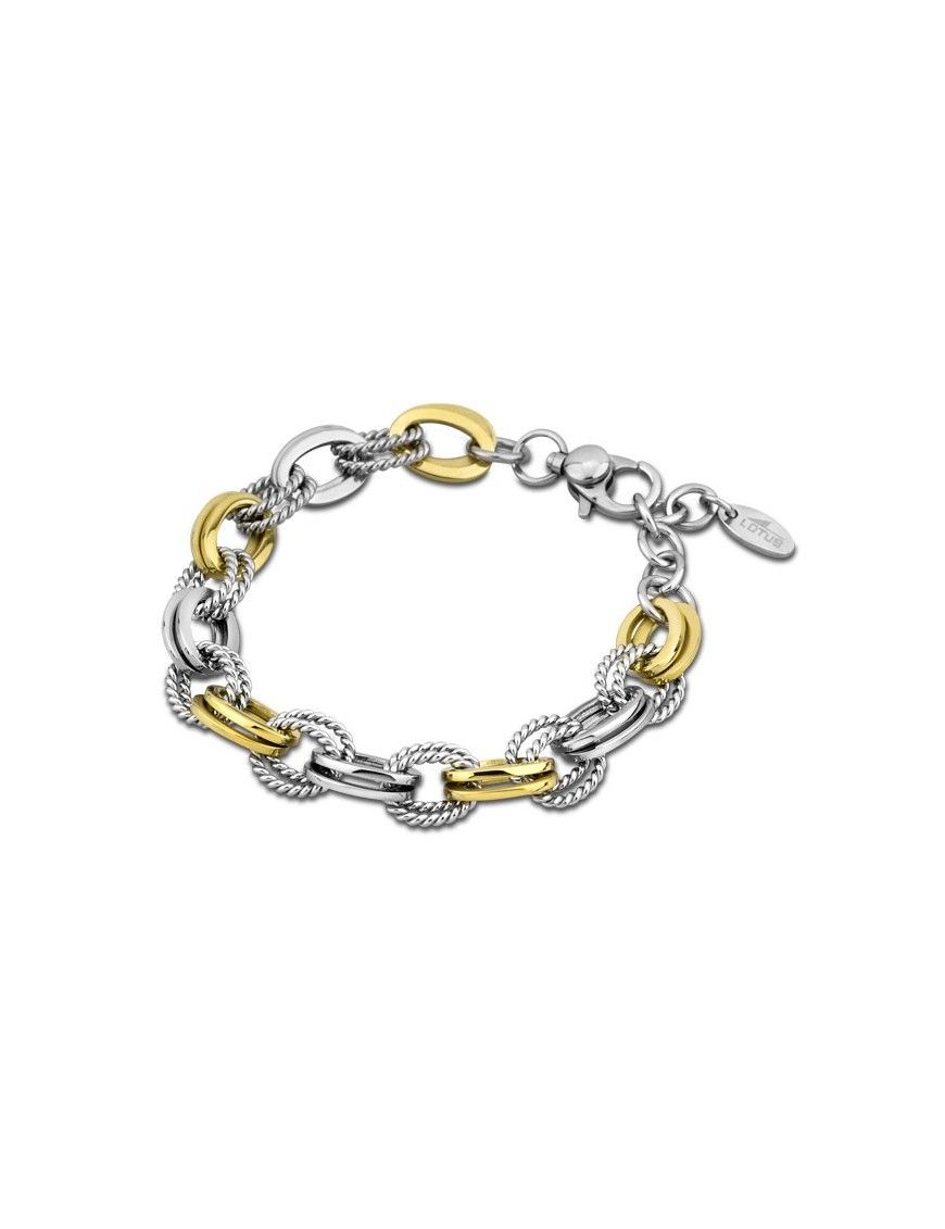 PULSERA LOTUS STYLE LS1618-2/2