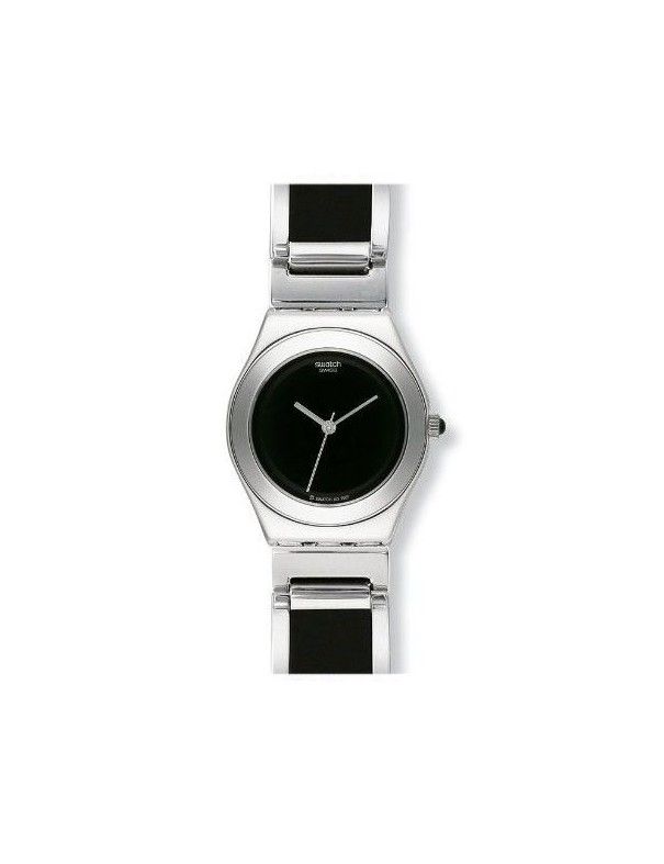 RELOJ SWATCH CREATURE OF THE NIGTH MUJER YSS133G