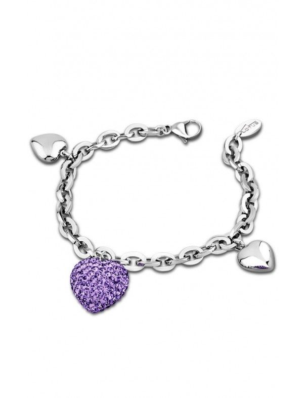 PULSERA LOTUS STYLE MUJER LS1409-2/3