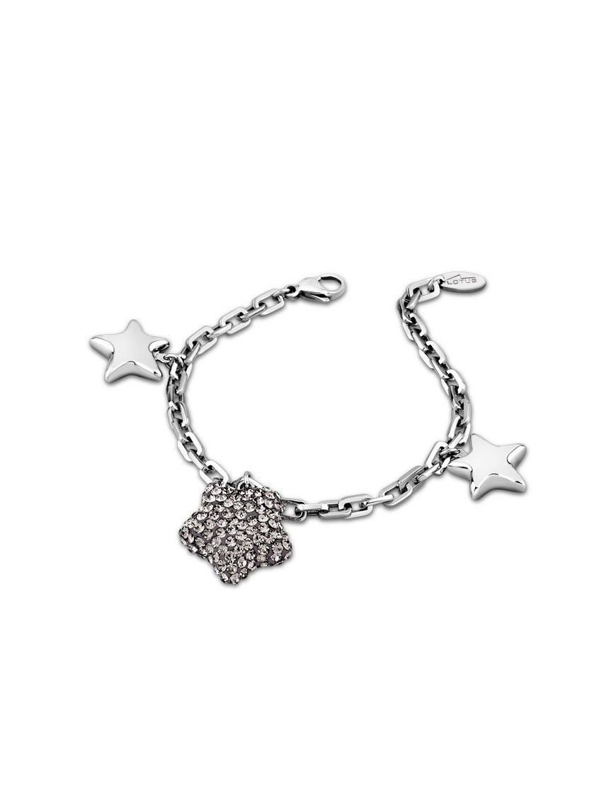 PULSERA LOTUS STYLE MUJER LS1408-2/4