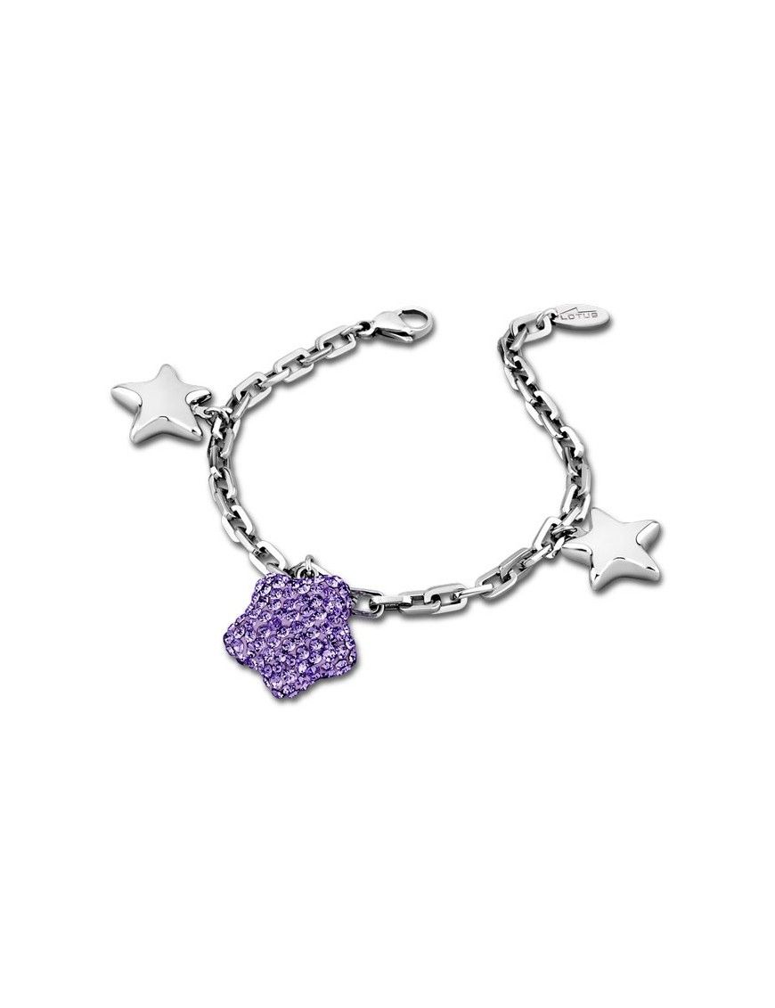 PULSERA LOTUS STYLE MUJER LS1408-2/3
