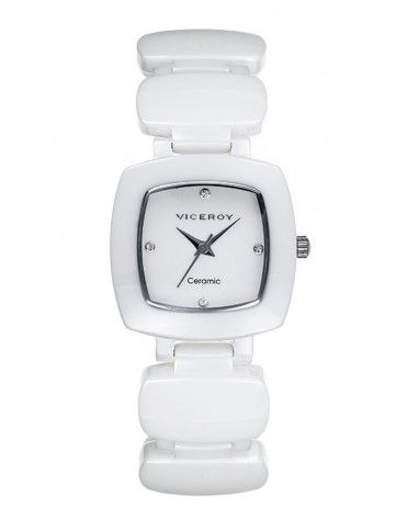 Reloj Viceroy Ceramic Mujer 47818-00