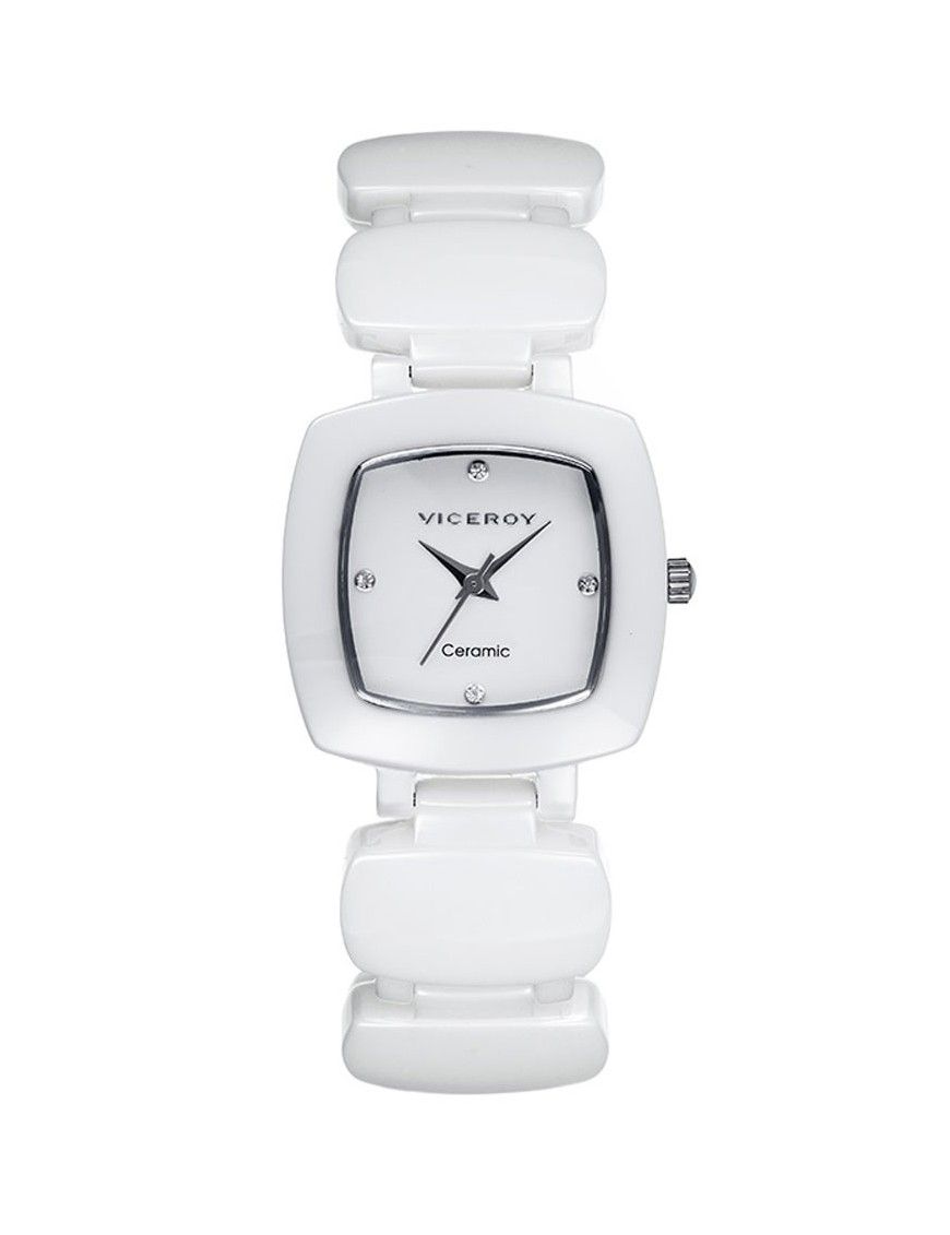 Reloj Viceroy Ceramic Mujer 47818-00