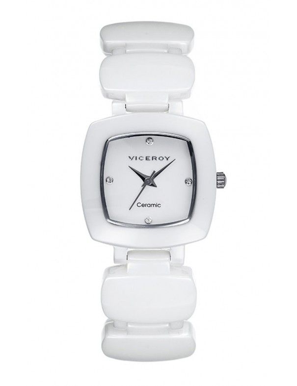 Reloj Viceroy Ceramic Mujer 47818-00