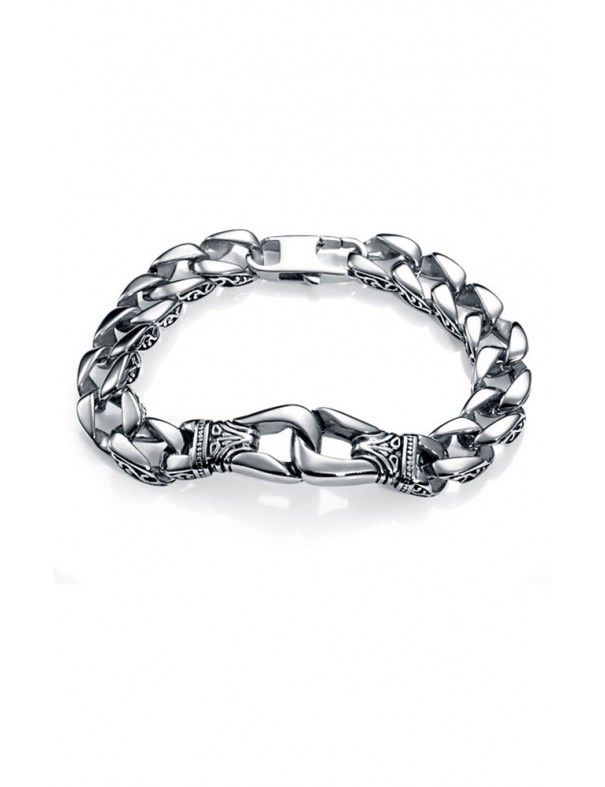 PULSERA VICEROY ACERO HOMBRE 8007P01000